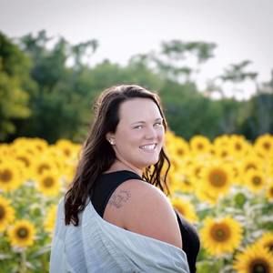 Meet your Posher, Kaylee